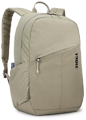 Thule Notus Rucksack 20l Vetiver Gray 20 von Thule