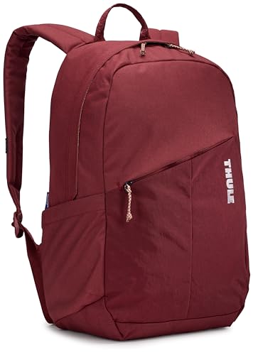 Thule Notus Rucksack 20l New Maroon 20 von Thule