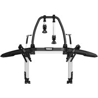 Thule OutWay 2 Bike Platform Black Aluminium Thule OutWay 2 Bike Platform Black Aluminium von Thule