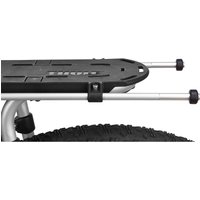 Thule Pack 'n Pedal Schienenerweiterungs-Set Thule Pack 'n Pedal Schienenerweiterungs-Set von Thule
