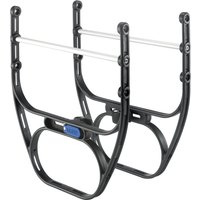 Thule Pack n Pedal Side Frame Set Black Thule Pack n Pedal Side Frame Set Black von Thule