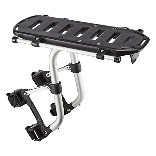 Thule Tour Rack Für Fahrrad Schwarz Black One-Size von Thule