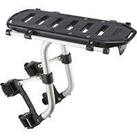 Thule Pack n Pedal Tour Rack Aluminium Black von Thule