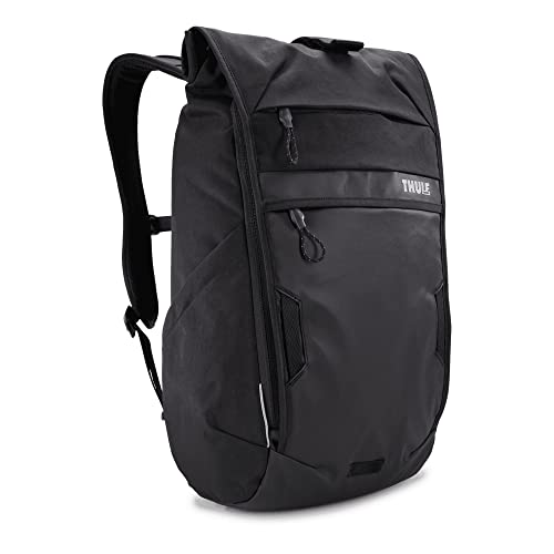 Thule Paramount Commuter Backpack 18L - Black Thule Paramount Commuter Backpack 18L - Black von Thule