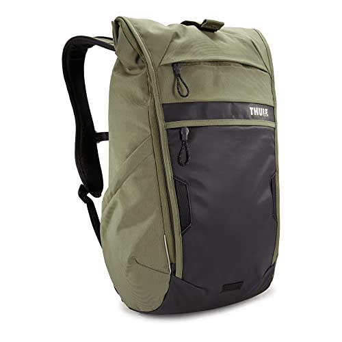 Thule Paramount Commuter Backpack 18L - Olivine Thule Paramount Commuter Backpack 18L - Olivine von Thule