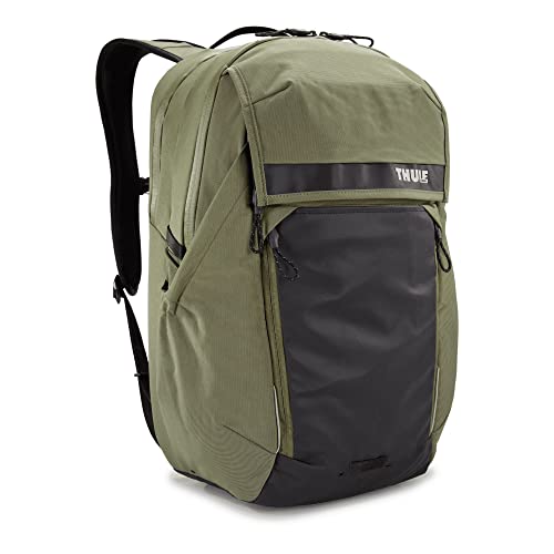 Thule Paramount Commuter Backpack 27L - Olivine Thule Paramount Commuter Backpack 27L - Olivine von Thule