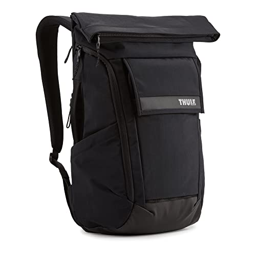 Thule Paramount Rucksack 24l Black 24 von Thule