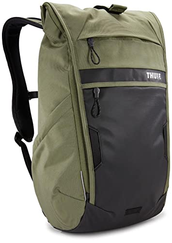 Thule Paramount Pendlerrucksack Olivine Small von Thule