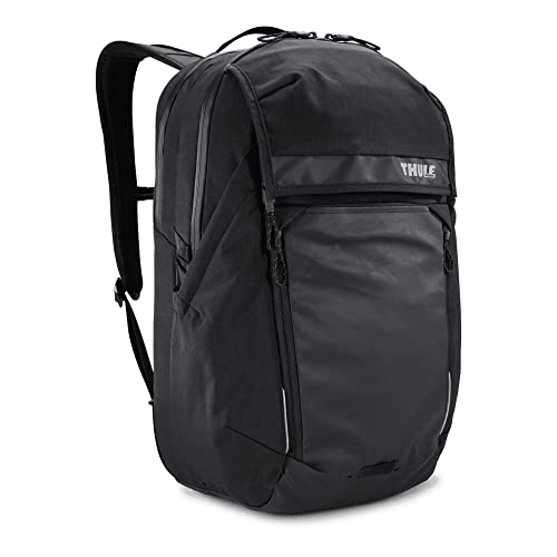 Thule Paramount Pendlerrucksack Black Large von Thule