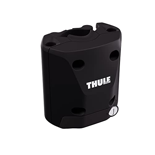 Thule Unisex – Erwachsene Yepp Nexxt Maxi Halter, Schwarz, One Size Thule Unisex – Erwachsene Yepp Nexxt Maxi Halter, Schwarz, One Size von Thule