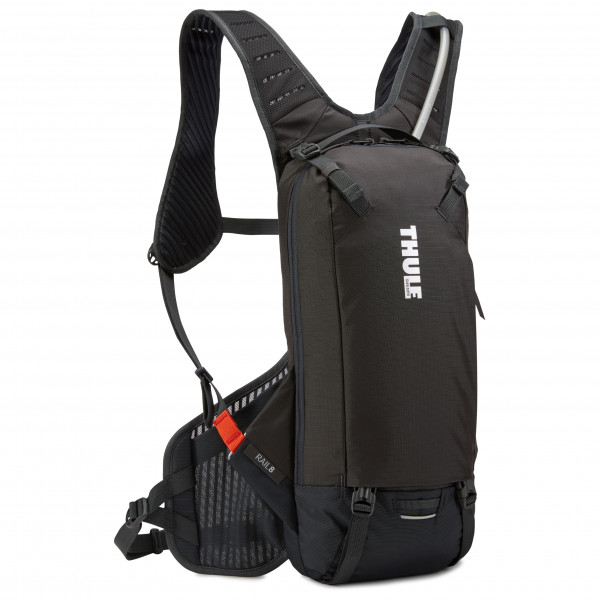 Thule - Rail Bike Hydration 8 - Bike-Rucksack Gr 8 l schwarz von Thule