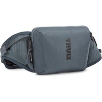 Thule Rail Hip Pack 0,5L Dark Slate Thule Rail Hip Pack 0,5L Dark Slate von Thule