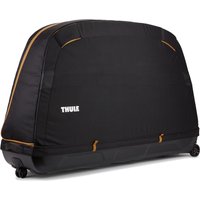 Thule RoundTrip MTB Bike Case Black Brown Thule RoundTrip MTB Bike Case Black Brown von Thule