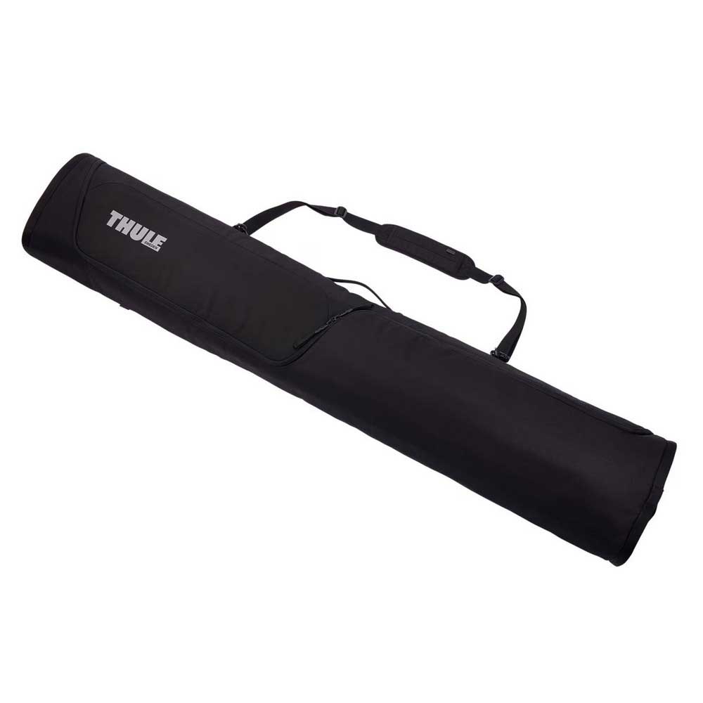 Thule Roundtrip 165 Cm Bag Schwarz Thule Roundtrip 165 Cm Bag Schwarz von Thule