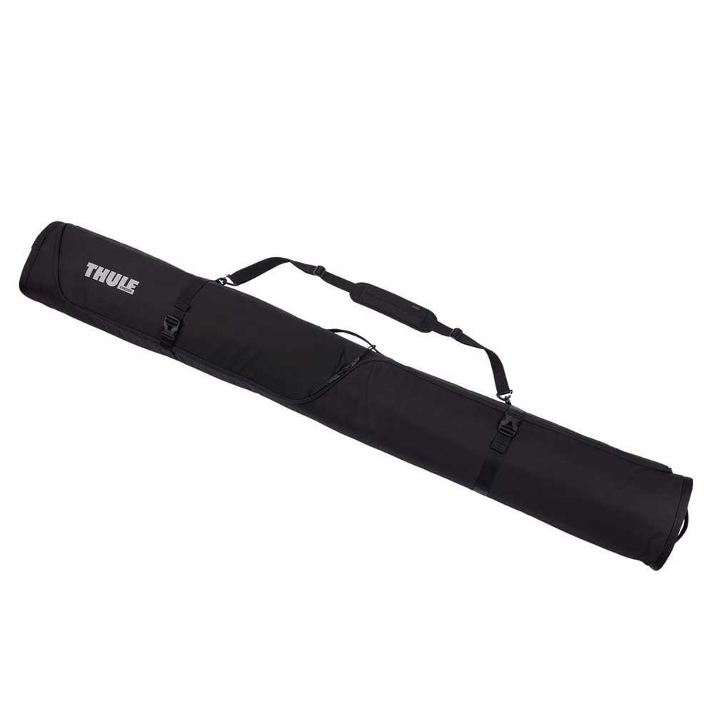 Thule Roundtrip 192 Cm Bag Schwarz Thule Roundtrip 192 Cm Bag Schwarz von Thule