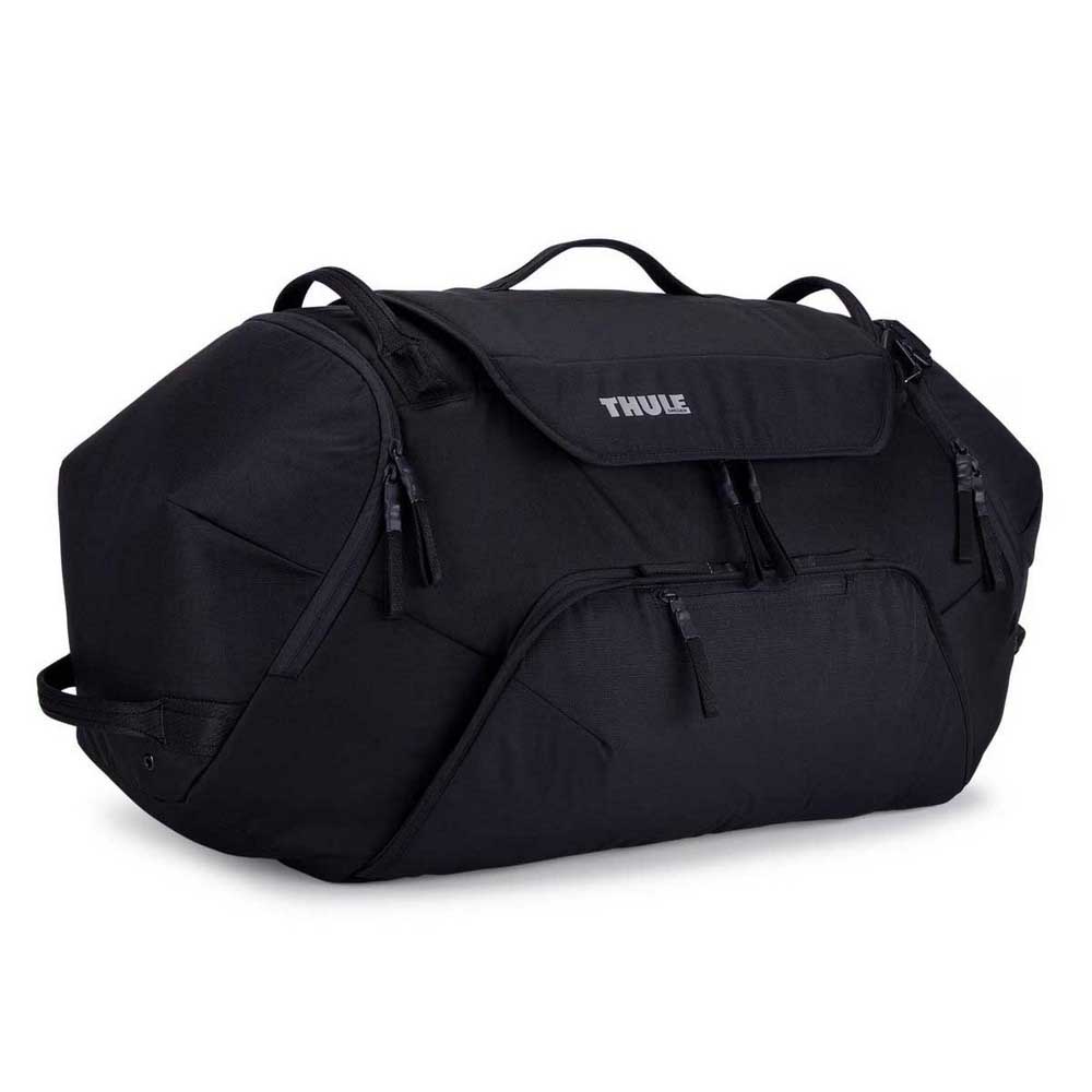 Thule Roundtrip 80l Bag Schwarz Thule Roundtrip 80l Bag Schwarz von Thule