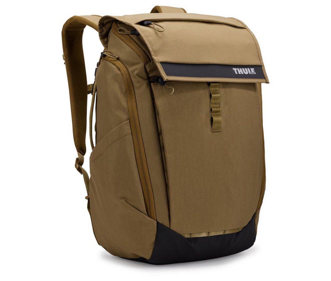 Thule Rucksack Paramount 27 - Rucksack 17" 53 cm (nutria) Thule Rucksack Paramount 27 - Rucksack 17" 53 cm (nutria) von Thule