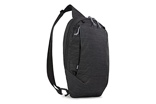 Thule Sapling Sling Pack Rucksack, Schwarz, Uni Thule Sapling Sling Pack Rucksack, Schwarz, Uni von Thule