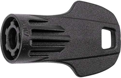 Thule Schlüssel Schloss Th Backspace Xt hinten Fahrradschlüssel für Erwachsene, Unisex, Mehrfarbig, Einheitsgröße Thule Schlüssel Schloss Th Backspace Xt hinten Fahrradschlüssel für Erwachsene, Unisex, Mehrfarbig, Einheitsgröße von Thule