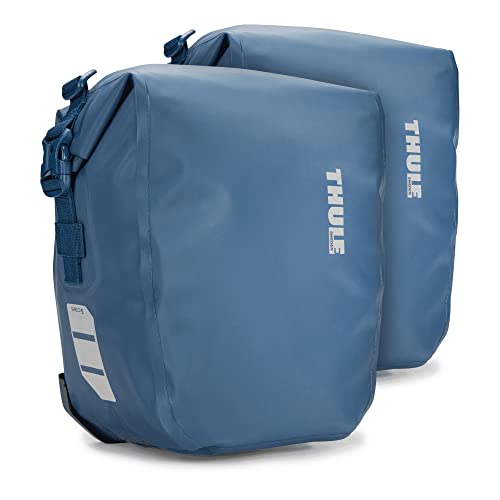 Thule, Schild Pannier 13L Pair - Blau von Thule