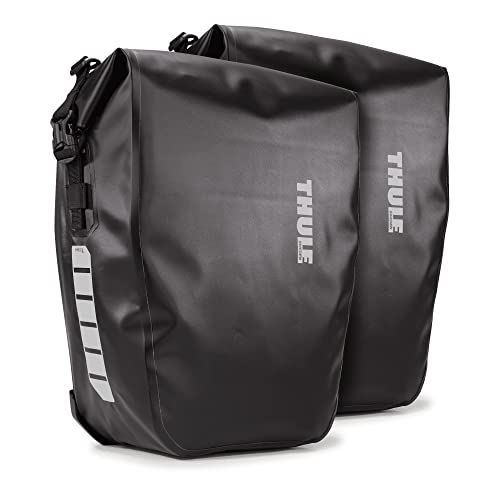 Thule Shield Gepäcktasche Black Large von Thule