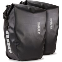 Thule Shield Pannier Large Pair 25L Black Thule Shield Pannier Large Pair 25L Black von Thule