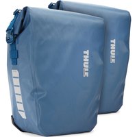 Thule Shield Pannier Large Pair 25L Blue von Thule