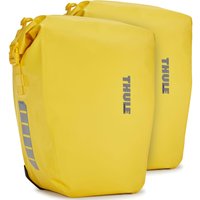 Thule Shield Pannier Large Pair 25L Yellow Thule Shield Pannier Large Pair 25L Yellow von Thule
