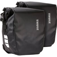 Thule Shield Pannier Small Pair 13L Black Thule Shield Pannier Small Pair 13L Black von Thule