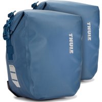 Thule Shield Pannier Small Pair Bags 13L Blue Thule Shield Pannier Small Pair Bags 13L Blue von Thule