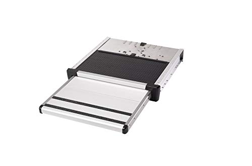 Thule Slide-Out Step V18, 12V, 400, Alu Thule Slide-Out Step V18, 12V, 400, Alu von Thule
