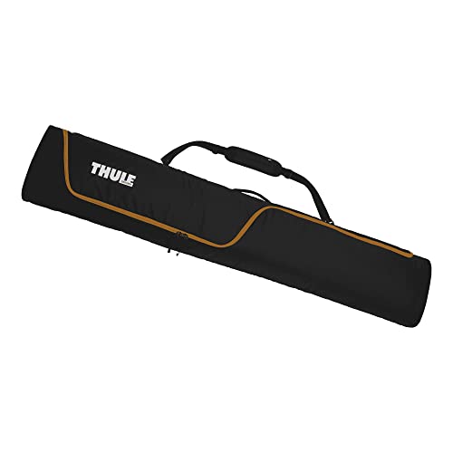 Thule Roundtrip Snowboardtasche 165 Cm Black One-Size von Thule