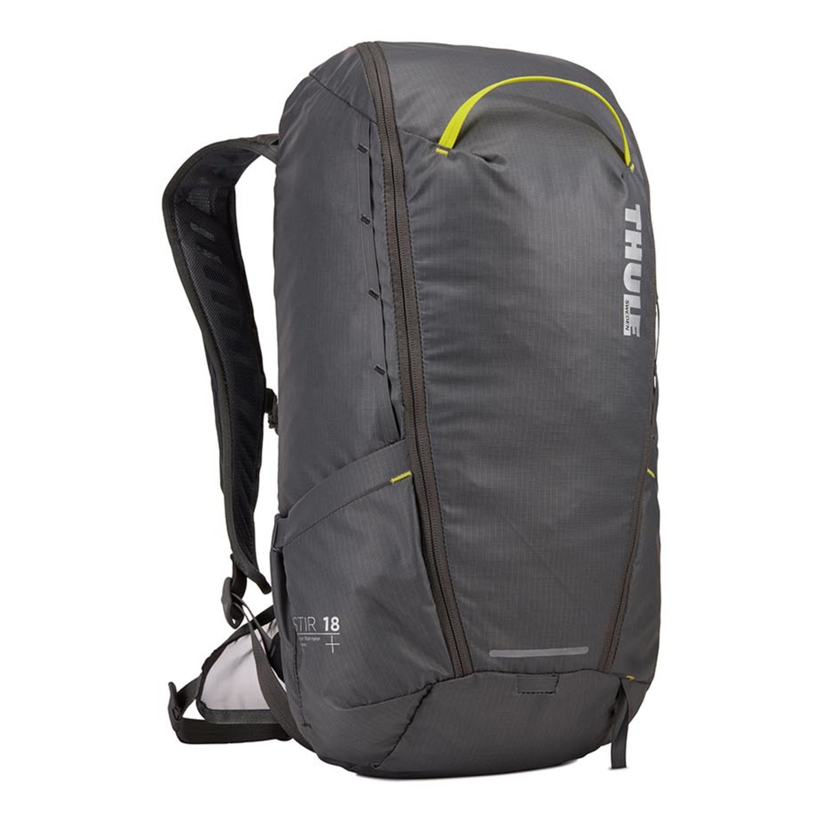 Thule Stir 18L Hiking Rucksack Trekking Wandern 3203554 grau Thule Stir 18L Hiking Rucksack Trekking Wandern 3203554 grau von Thule