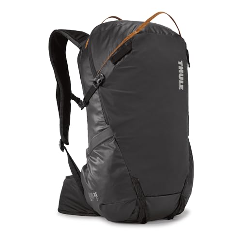 Thule Stir 25l Herren-wanderrucksack Obsidian 25 von Thule