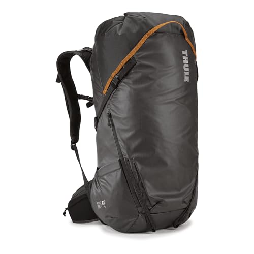 Thule 3204098 Stir 35L M-Obsidian Backpack, REG von Thule