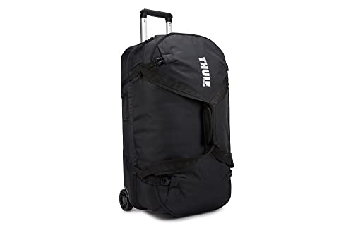 Thule Subterra Wheeled Duffel 70cm/28 - Black Thule Subterra Wheeled Duffel 70cm/28 - Black von Thule