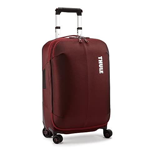 Thule Subterra Carry On Spinner Handgepäck Ember One-Size Thule Subterra Carry On Spinner Handgepäck Ember One-Size von Thule