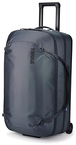 Thule Subterra 2 Aufgabegepäck-Duffel Mit Rollen 70 cm Dark Slate 90 Thule Subterra 2 Aufgabegepäck-Duffel Mit Rollen 70 cm Dark Slate 90 von Thule