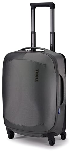 Thule Subterra 2 Handgepäck-Trolley 55 cm Vetiver Gray 35 Thule Subterra 2 Handgepäck-Trolley 55 cm Vetiver Gray 35 von Thule