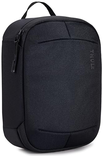 Thule Subterra 2 Powershuttle Elektroniktasche Groß Black One-Size Thule Subterra 2 Powershuttle Elektroniktasche Groß Black One-Size von Thule