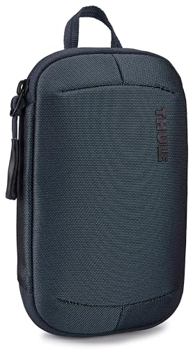 Thule Subterra 2 Powershuttle Elektroniktasche Klein Dark Slate One-Size Thule Subterra 2 Powershuttle Elektroniktasche Klein Dark Slate One-Size von Thule