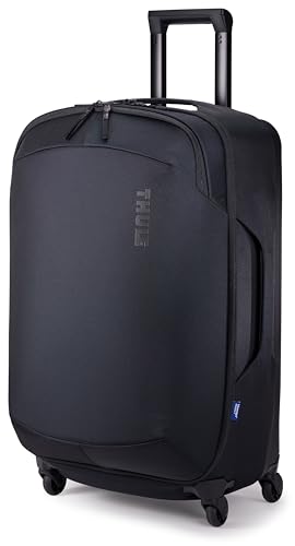Thule Subterra Karierter Spinner, dunkler Schiefer Thule Subterra Karierter Spinner, dunkler Schiefer von Thule