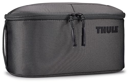 Thule Subterra 2 Kosmetiktasche Vetiver Gray One-Size Thule Subterra 2 Kosmetiktasche Vetiver Gray One-Size von Thule
