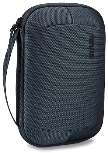 Thule Subterra 2 Powershuttle Elektroniktasche Mittelgroß Dark Slate One-Size Thule Subterra 2 Powershuttle Elektroniktasche Mittelgroß Dark Slate One-Size von Thule