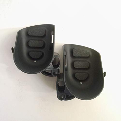 Thule THYS52745 Fahrradteile, Standard, Nicht zutreffend Thule THYS52745 Fahrradteile, Standard, Nicht zutreffend von Thule