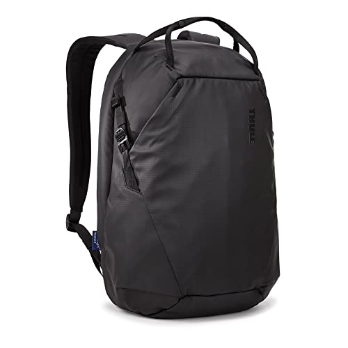 Thule Tact Backpack 16L Laptop‐Rucksack Black One-Size Thule Tact Backpack 16L Laptop‐Rucksack Black One-Size von Thule