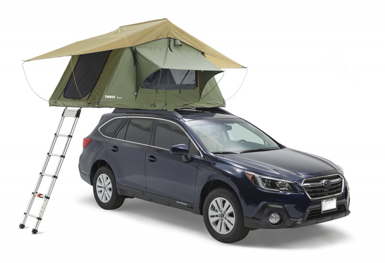 Thule Tepui Kukenam 3 von Thule