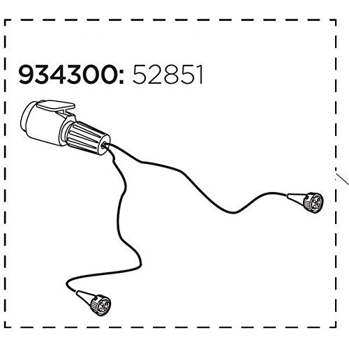 Thule Ths52851 Zubehör, Einheitsgröße Thule Ths52851 Zubehör, Einheitsgröße von Thule