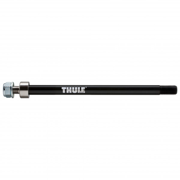 Thule - Thule Adapter Thru Axle Syntace Gr M12x1,0 - 160-172 mm schwarz Thule - Thule Adapter Thru Axle Syntace Gr M12x1,0 - 160-172 mm schwarz von Thule