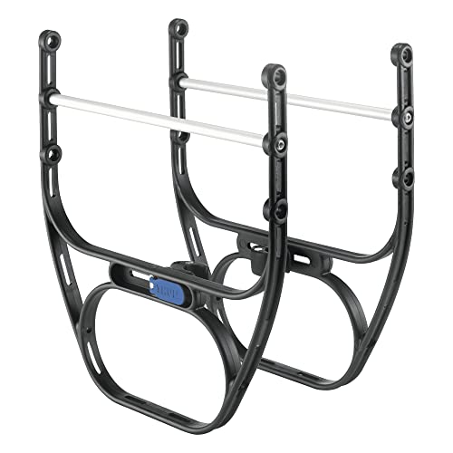 Thule Pack 'n Pedal Side Frames Fahrradheckgepäckträger Black One-Size Thule Pack 'n Pedal Side Frames Fahrradheckgepäckträger Black One-Size von Thule
